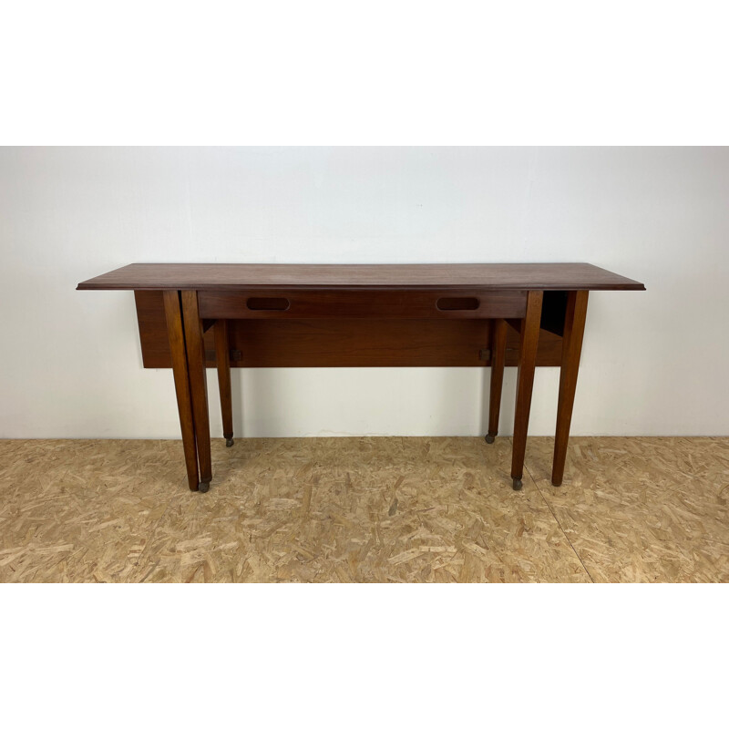 Vintage Table 1960s