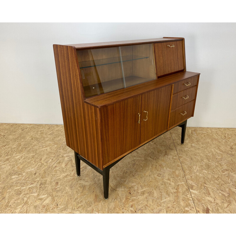 MidCentury Sideboard 1960s