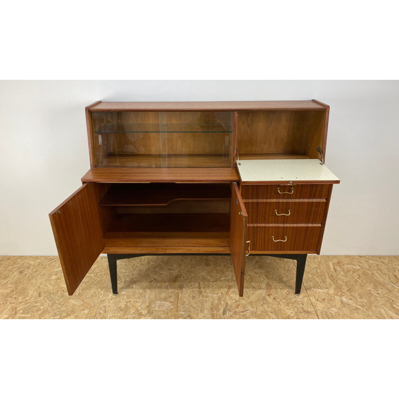 MidCentury Sideboard 1960s