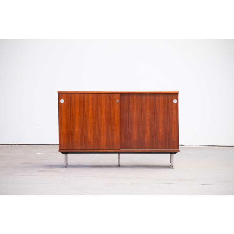 Vintage sideboard scandinavian 1960s