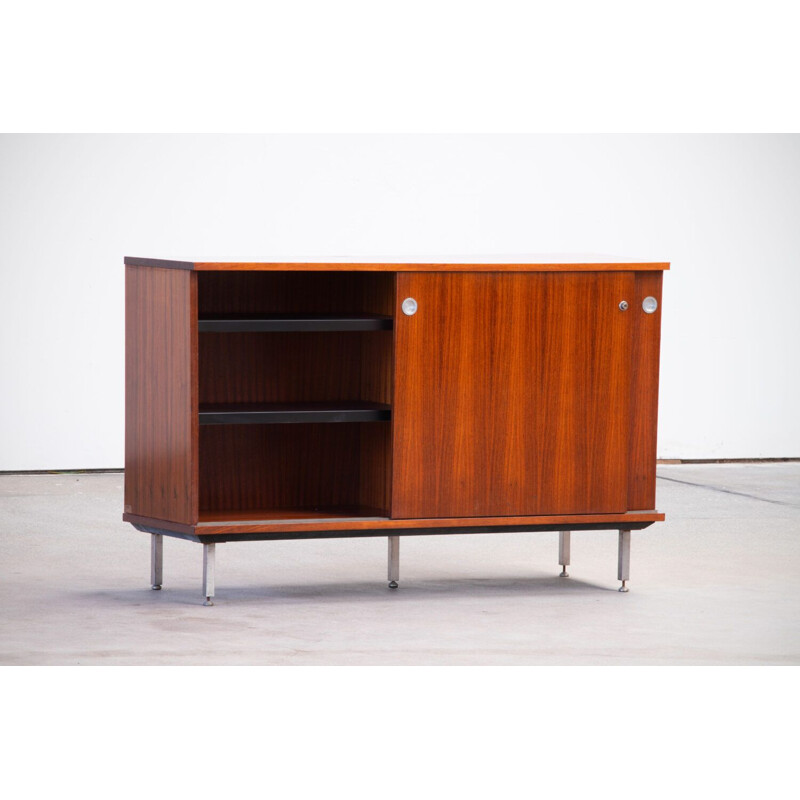 Vintage sideboard scandinavian 1960s