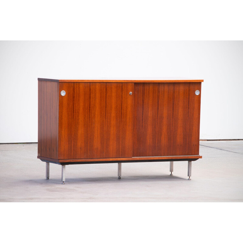 Vintage sideboard scandinavian 1960s