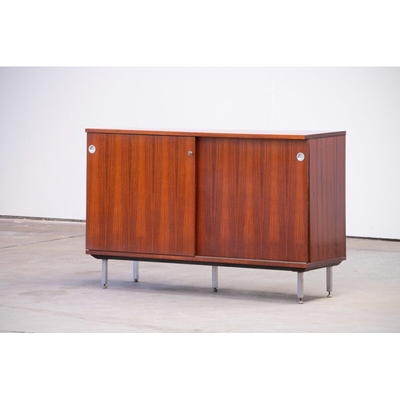 Vintage sideboard scandinavian 1960s