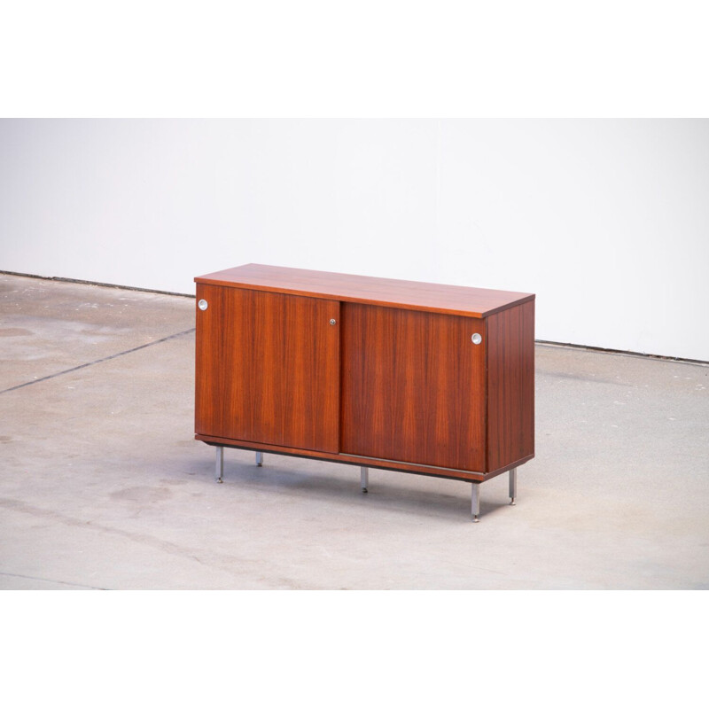 Vintage sideboard scandinavian 1960s