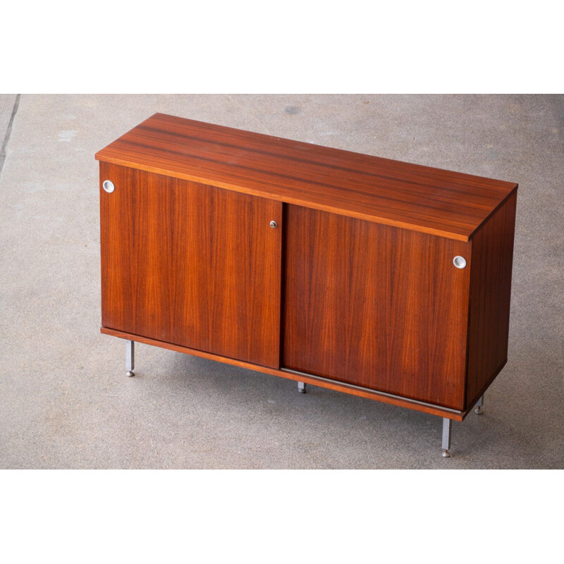 Vintage sideboard scandinavian 1960s