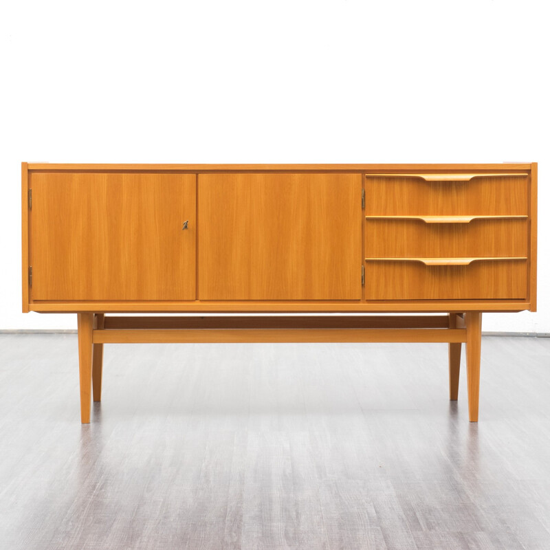 Sideboard Scandinavian vintage - 60