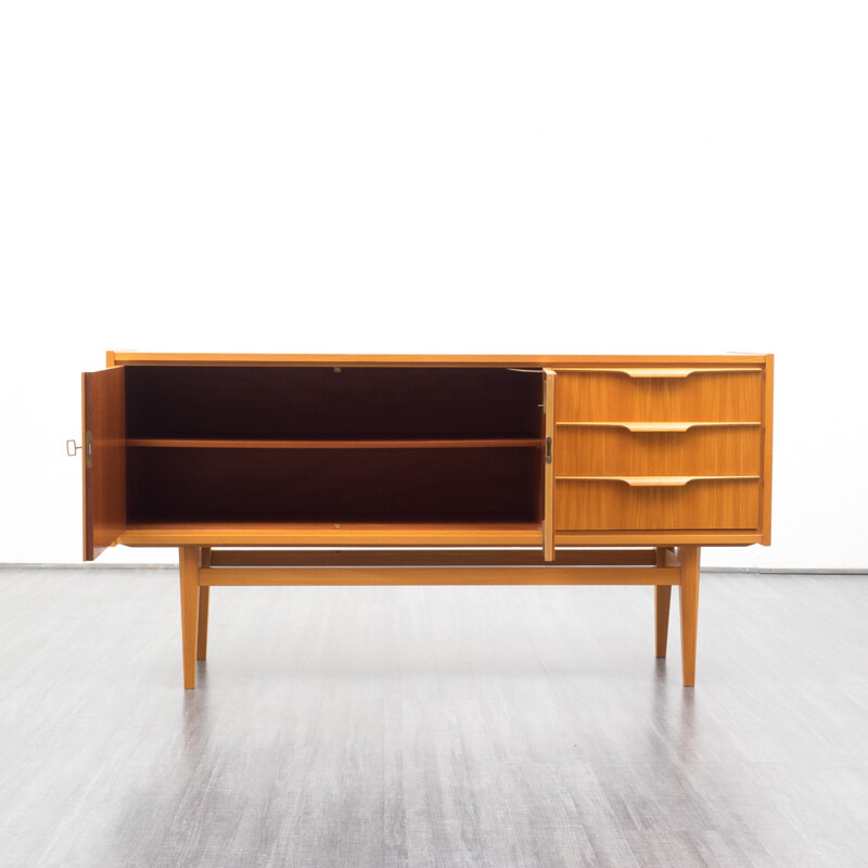 Sideboard Scandinavian vintage - 60