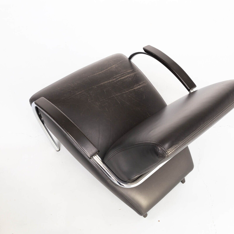 Pair of Vintage '5470' fauteuil for Gelderland Jan des Bouvrie 1990s