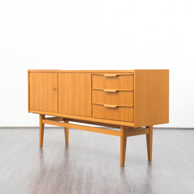 Sideboard Scandinavian vintage - 60