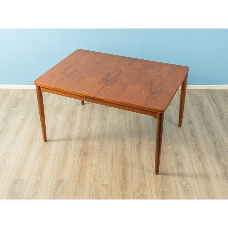 Vintage Dining Table 1960s