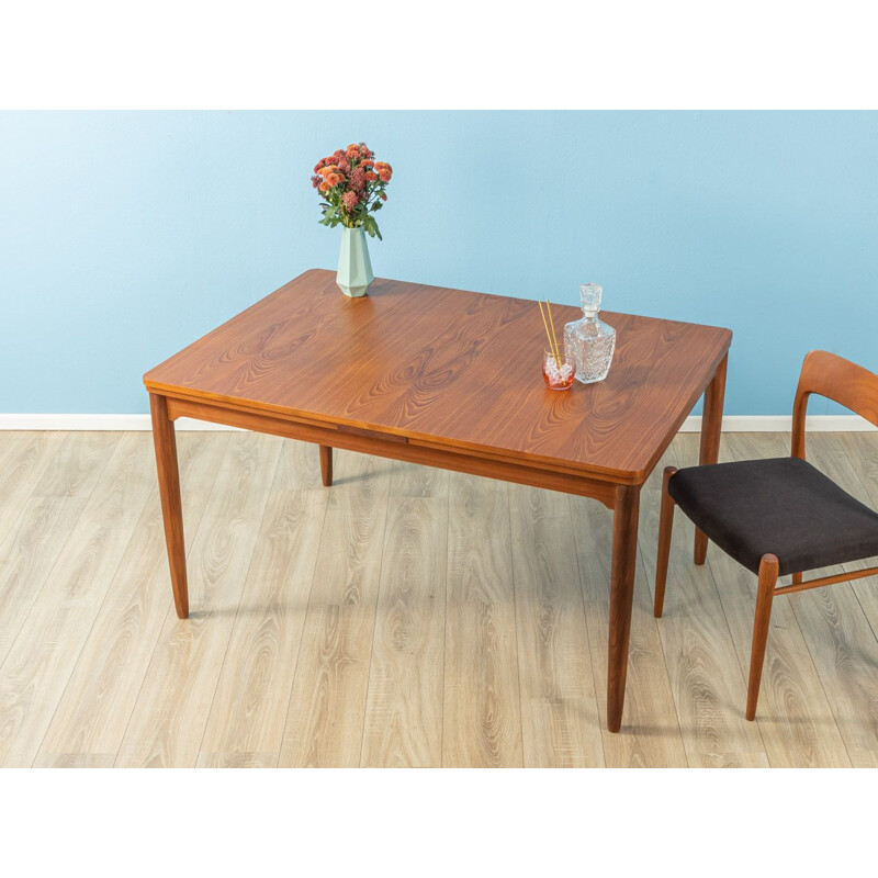 Vintage Dining Table 1960s