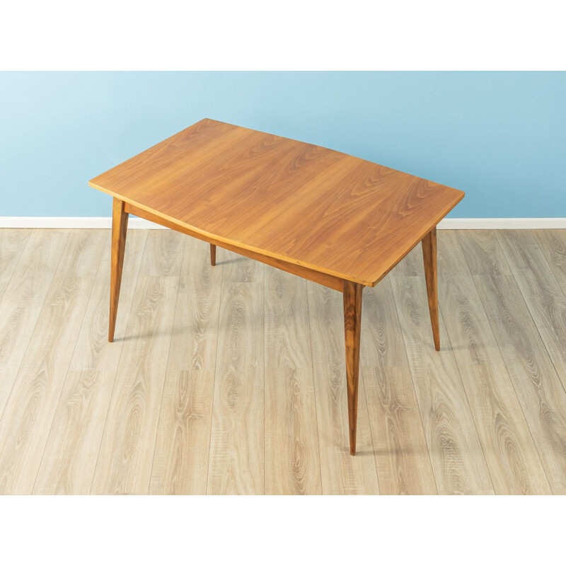 Vintage Dining Table 1960s