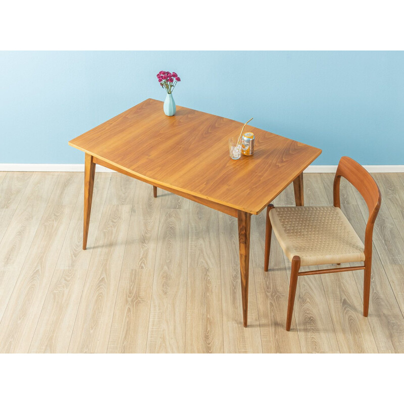 Vintage Dining Table 1960s