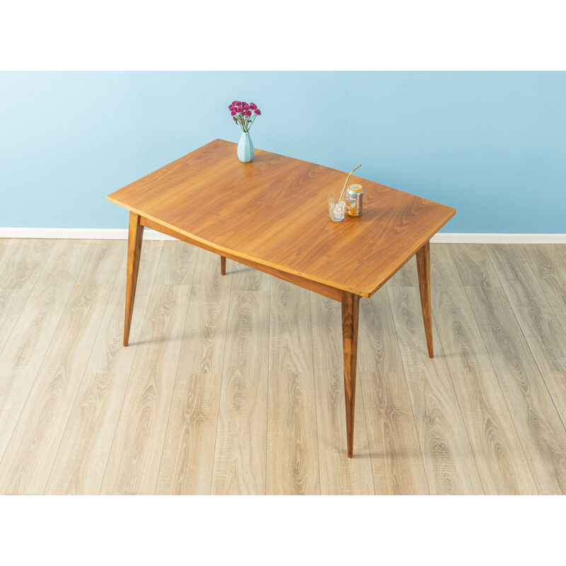 Vintage Dining Table 1960s