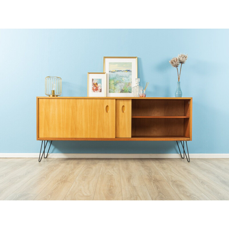 Vintage Sideboard, WK Möbel 1950s