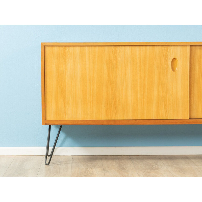 Vintage Sideboard, WK Möbel 1950s