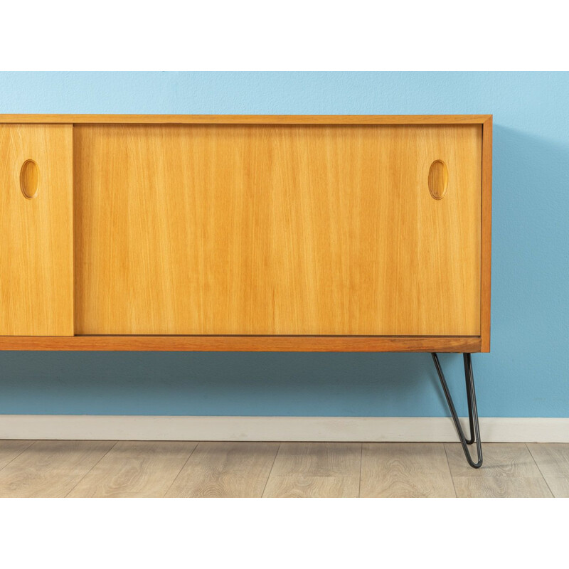 Vintage Sideboard, WK Möbel 1950s