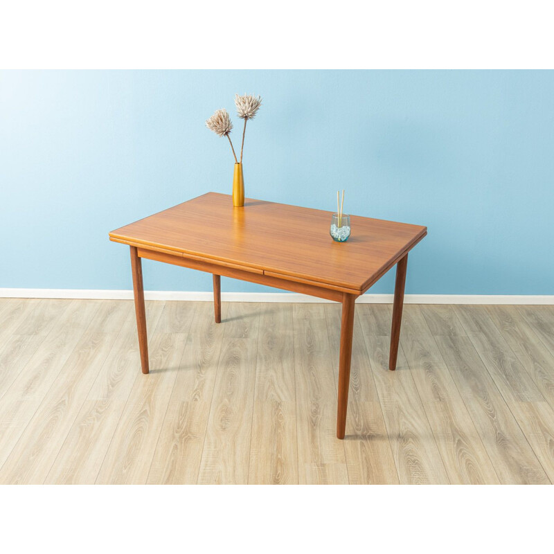 Vintage Dining table 1960s