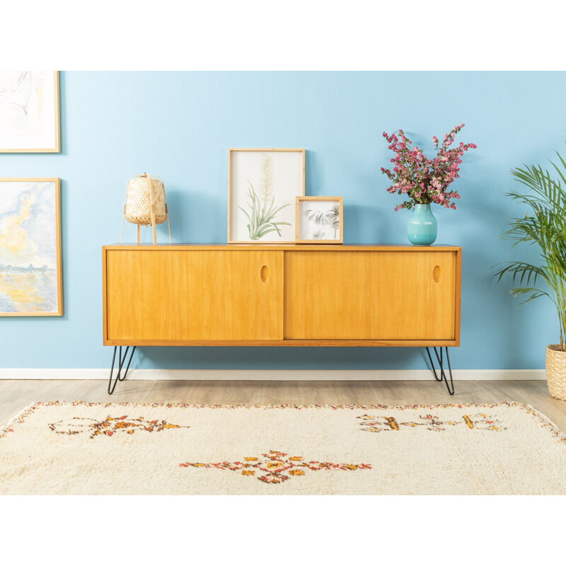 Vintage Sideboard, WK Möbel 1950s