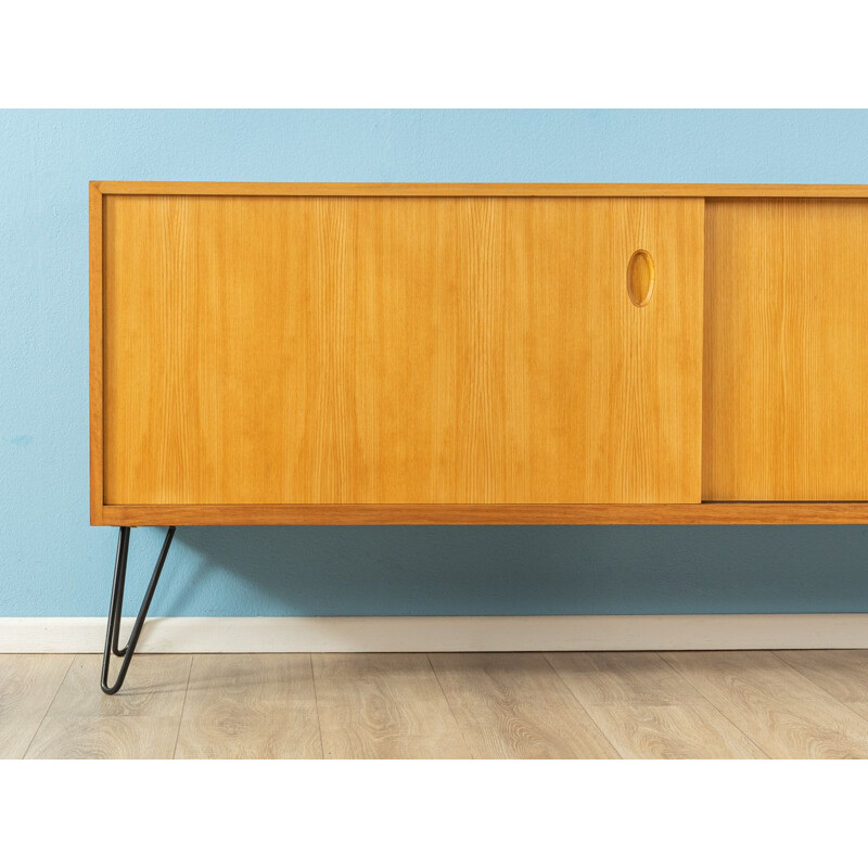 Vintage Sideboard, WK Möbel 1950s