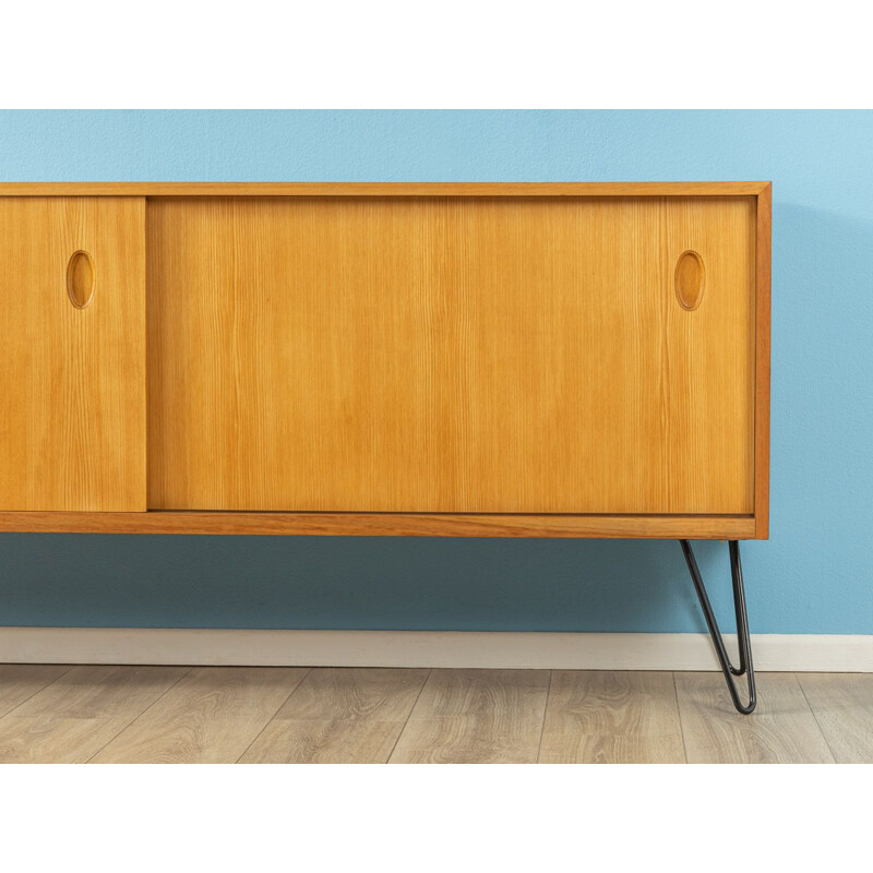 Vintage Sideboard, WK Möbel 1950s