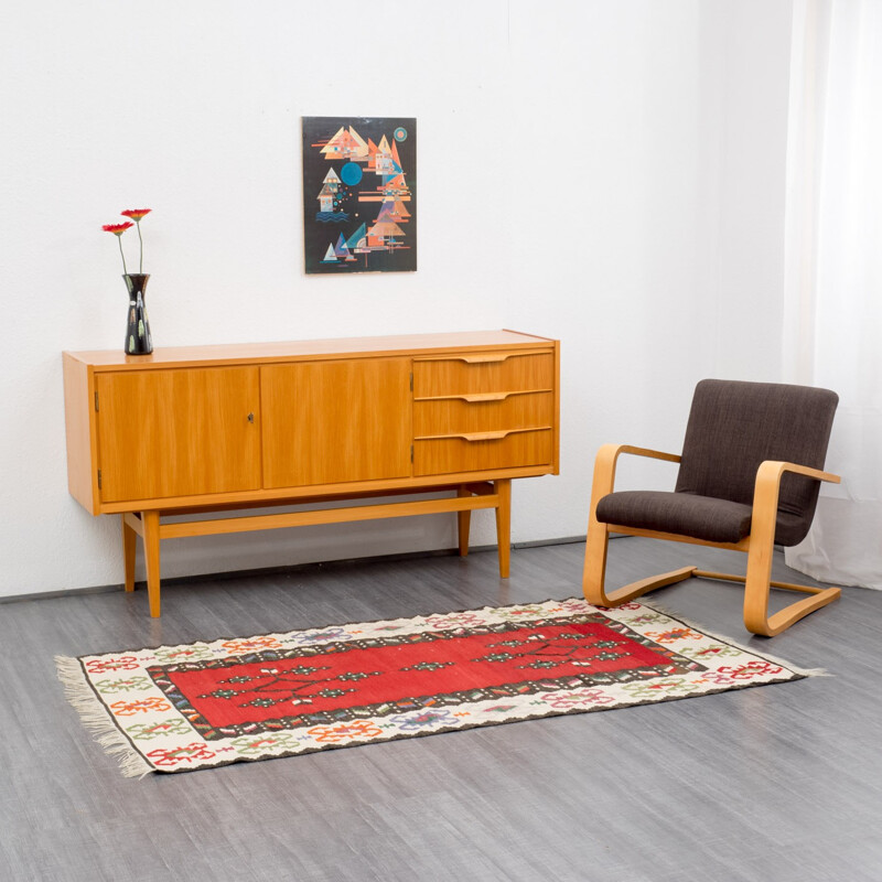 Enfilade vintage Scandinave  - années 60