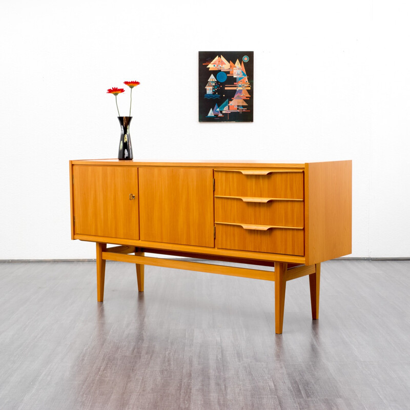 Sideboard Scandinavian vintage - 60