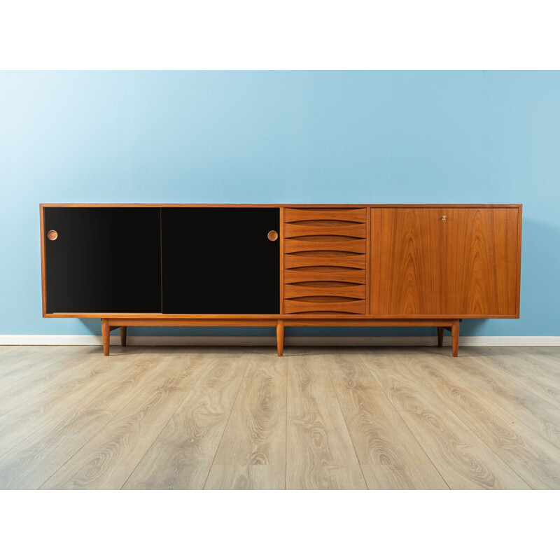 Vintage Sideboard, Arne Vodder 1960s