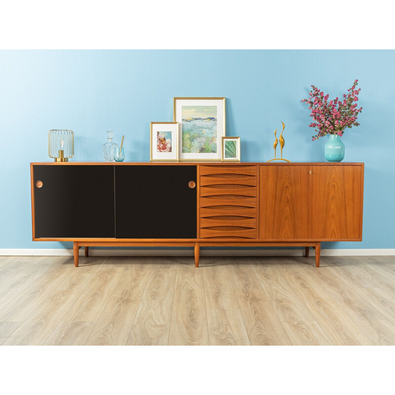 Vintage Sideboard, Arne Vodder 1960s