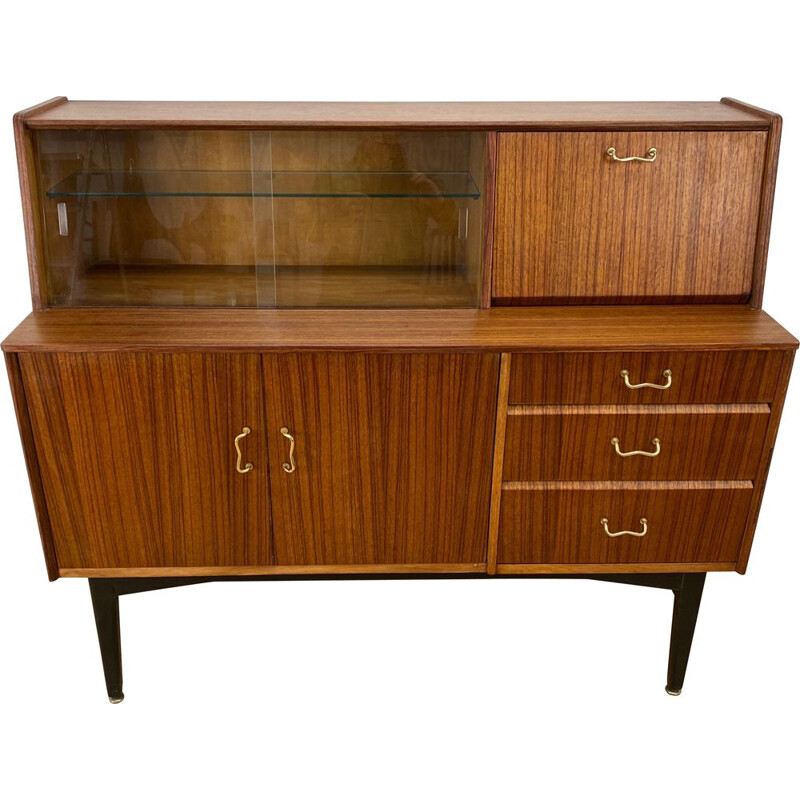 MidCentury Sideboard 1960s