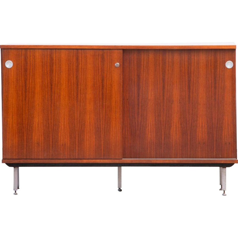 Vintage sideboard scandinavian 1960s