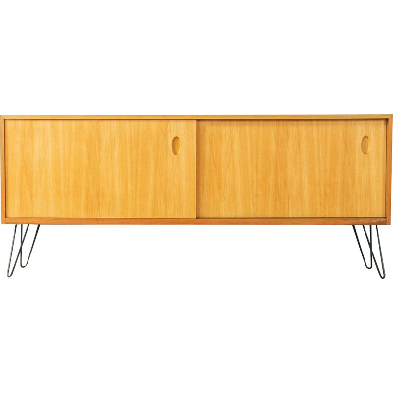 Vintage Sideboard, WK Möbel 1950s