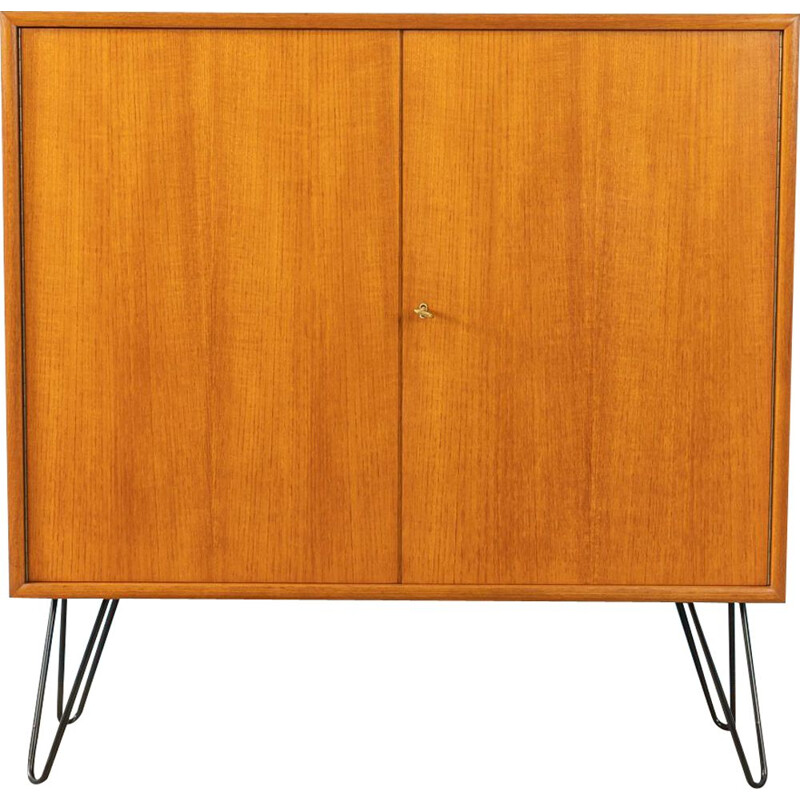 Vintage Dresser, WK Möbel 1960s