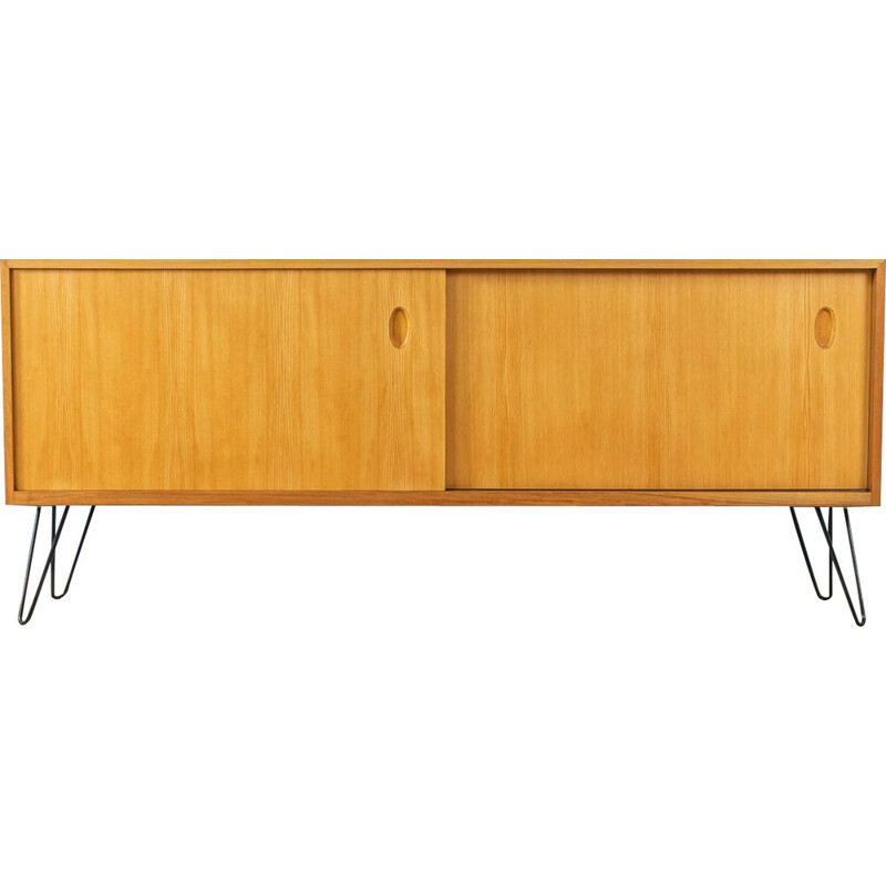 Vintage Sideboard, WK Möbel 1950s