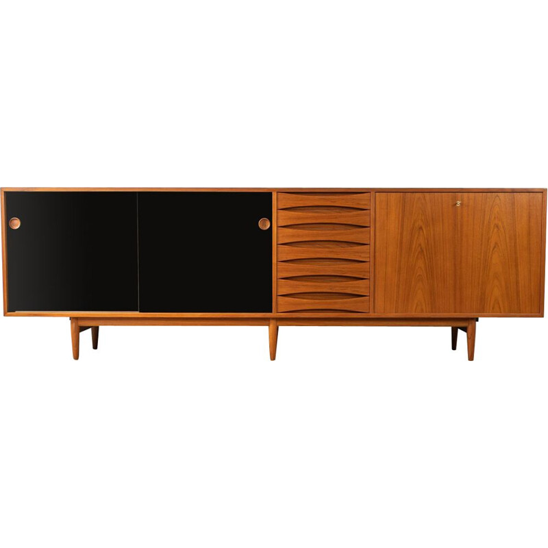 Vintage Sideboard, Arne Vodder 1960s