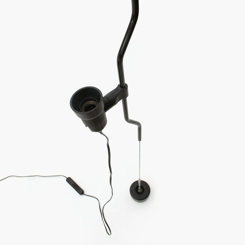 Lámpara vintage "Parentesi" de Achille Castiglioni para Flos, 1970