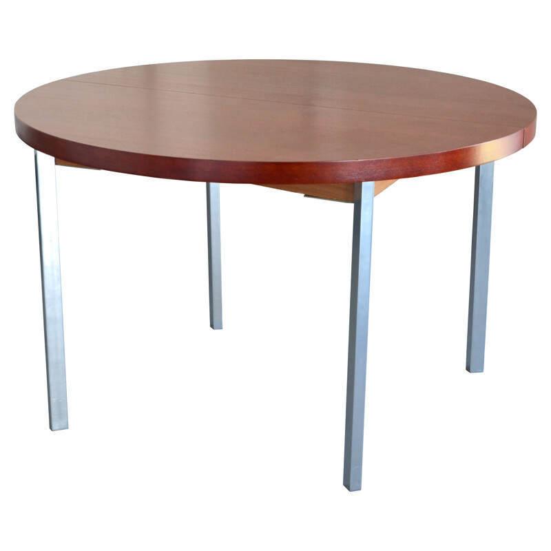 Dining table, Pierre GUARICHE - 1960s