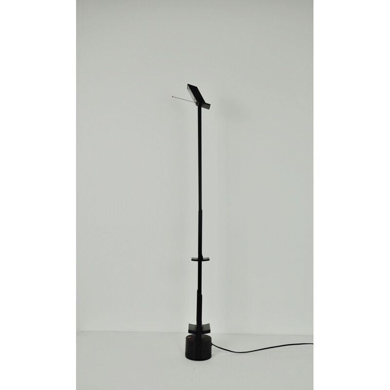 Vintage-Lampe Tizio von Richard Sapper für Artemide 1980