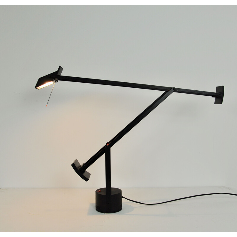 Candeeiro Vintage Tizio de Richard Sapper para Artemide 1980