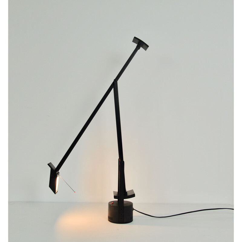 Lampe vintage Tizio de Richard Sapper pour Artemide 1980