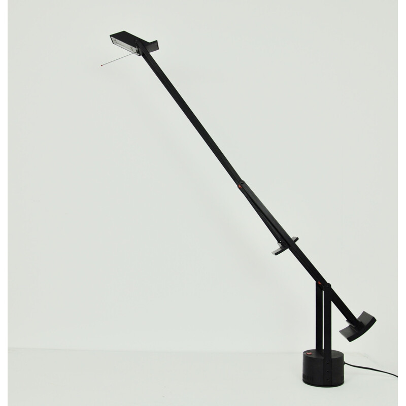 Lámpara vintage Tizio de Richard Sapper para Artemide 1980