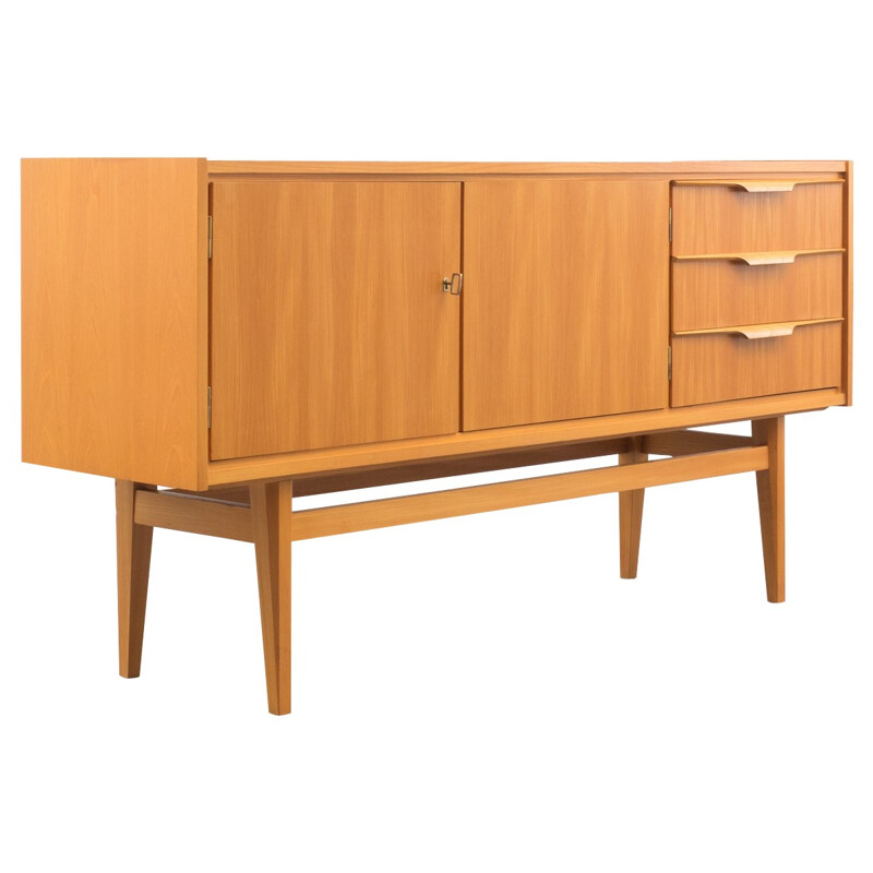 Enfilade vintage Scandinave  - années 60