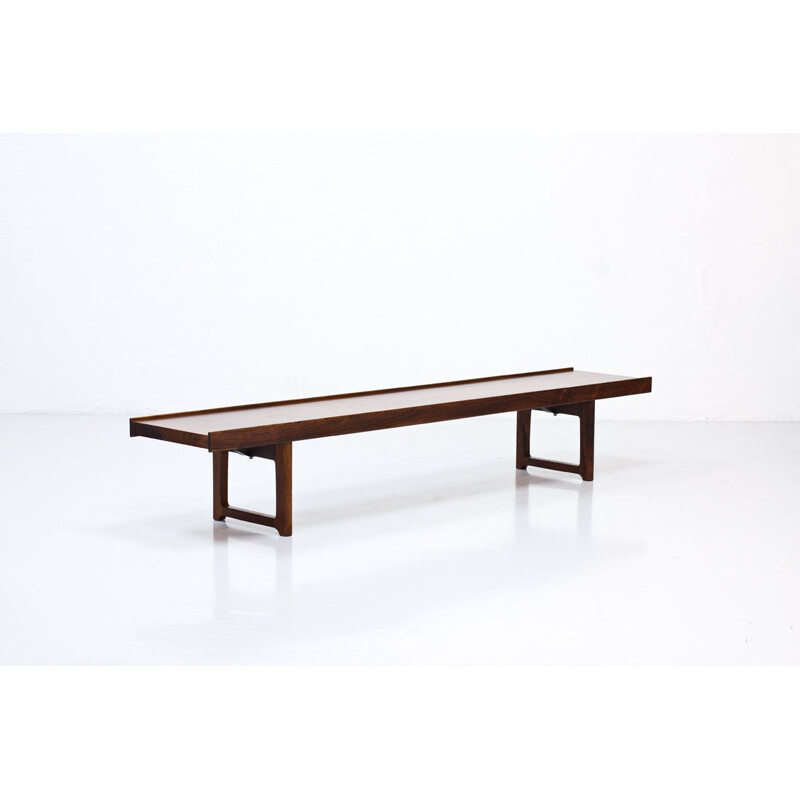 Vintage Bench Torbjørn Afdal "Krobo" 1960