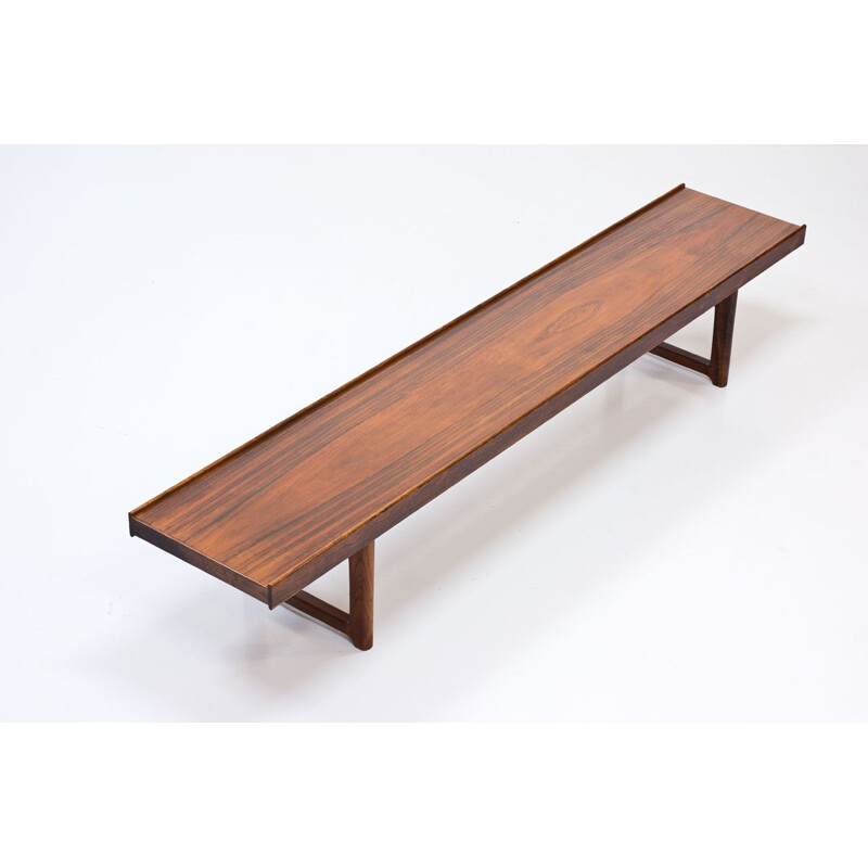 Vintage Bench Torbjørn Afdal "Krobo" 1960