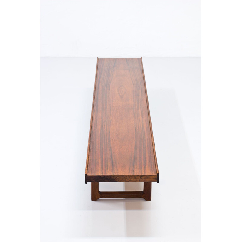 Vintage Bench Torbjørn Afdal "Krobo" 1960