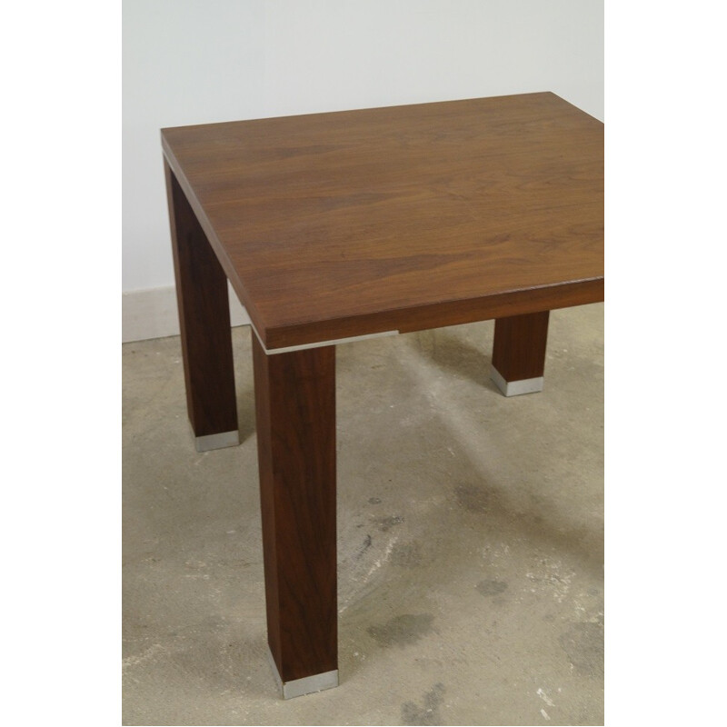 Mid century modern Scandinavian table - 1970s