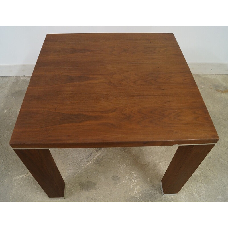 Mid century modern Scandinavian table - 1970s