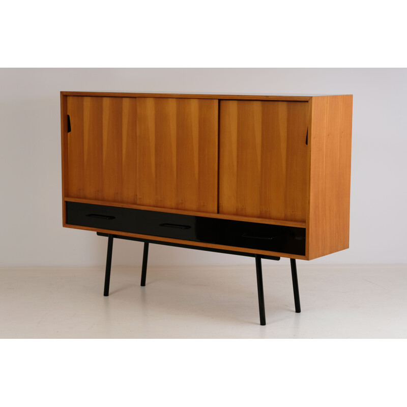 Vintage chest 102 by Janine Abraham for TV furniture 1953 