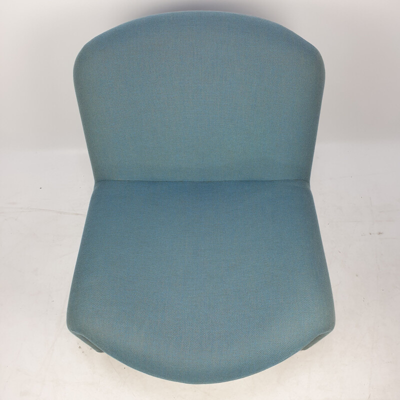 Vintage Alky Lounge Chair by Giancarlo Piretti for Artifort, 1970s