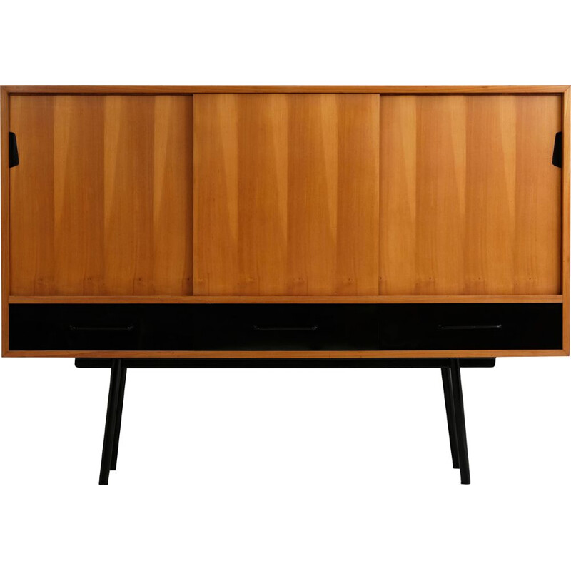 Vintage chest 102 by Janine Abraham for TV furniture 1953 